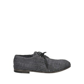 【送料無料】 ダミー レディース オックスフォード シューズ Lace-up shoes Slate blue