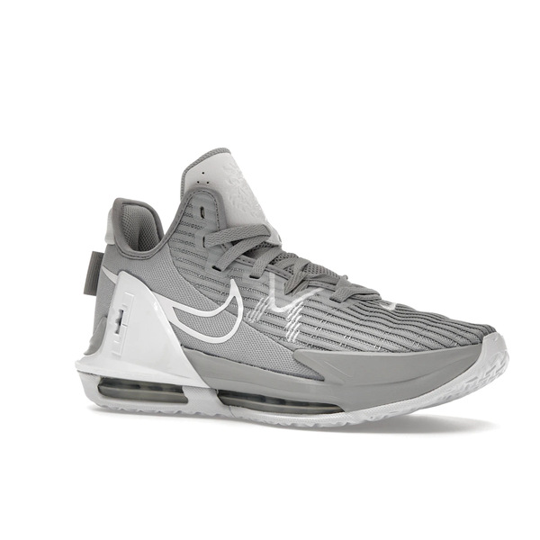 ☆新品特価☆ Nike ナイキ メンズ スニーカー 【Nike LeBron Witness TB】 サイズ US_9(27.0cm) Wolf  Grey