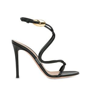 �W�������B�g ���b�V ���f�B�[�X �T���_�� �V���[�Y 105mm mamba sandals Black