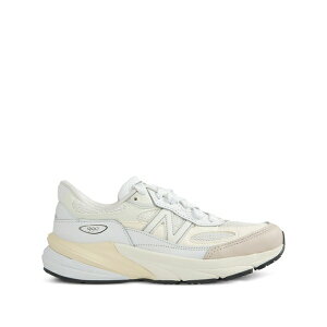 �j���[�o�����X �����Y �X�j�[�J�[ �V���[�Y 990v6 sneakers Neutrals