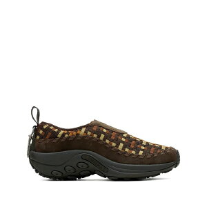 ������ �����Y �X�j�[�J�[ �V���[�Y Jungle moc evo sneakers Brown