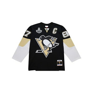 �~�b�`�F��&�l�X �����Y T�V���c �g�b�v�X 2008/09 sidney crosby pittsburgh penguins power play black jersey Black