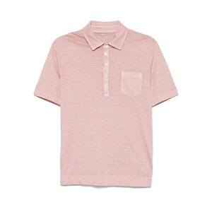 �}�b�V�� �A���o �����Y �|���V���c �g�b�v�X Filicudi polo shirt Pink