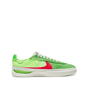 �i�C�L �����Y �X�j�[�J�[ �V���[�Y Brsb ghost green sneakers Green