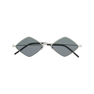 �T�����[���� �A�C�E�F�A �����Y �T���O���X�E�A�C�E�F�A �A�N�Z�T���[ New wave sunglasses Silver
