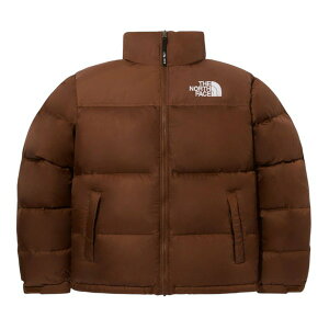 THE NORTH FACE m[XtFCX Y Xj[J[ yTHE NORTH FACE 1996 Retro Nuptse Jacket Asia Sizing 'Brown' NJ1DQ75Fz TCY US_M_S
