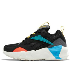 Reebok ���[�{�b�N ���f�B�[�X �X�j�[�J�[ �y(WMNS) Reebok Aztrek Double Mix Pops 'Teal Gem' DV8172�z �T�C�Y US_8(25.0cm)