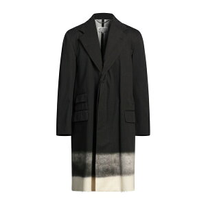 �y���������z �}���^���}���W�F�� �����Y �W���P�b�g���u���]�� �A�E�^�[ Overcoats & Trench Coats Grey