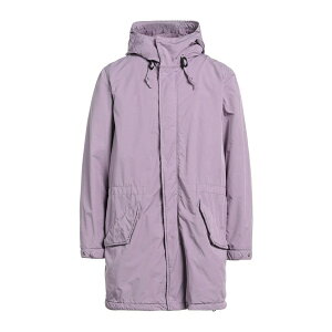 �y���������z �A�X�y�W �����Y �W���P�b�g���u���]�� �A�E�^�[ Overcoats & Trench Coats Purple