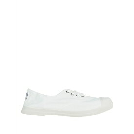 NATURAL WORLD ナチュラルワールド スニーカー シューズ レディース Sneakers White