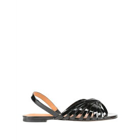 CLERGERIE クレージェリ サンダル シューズ レディース Sandals Black