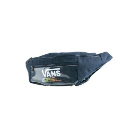 VANS バンズ ハンドバッグ バッグ メンズ Bum bags Midnight blue