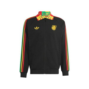 �A�f�B�_�X �����Y �p�[�J�[�E�X�E�F�b�g�V���c �A�E�^�[ X bob marley away anthem stripe logo-patch sweatshirt Black