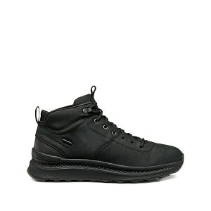 �W�F�I�b�N�X �����Y �u�[�c �V���[�Y Spherica actif x2 abx lace-up fastening boots Black