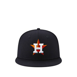 �j���[�G�� �����Y �X�q �A�N�Z�T���[ 59fifty houston astros cooperstown wool fitted cap Black