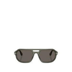 �y���\�� �����Y �T���O���X�E�A�C�E�F�A �A�N�Z�T���[ Po3393s sunglasses Grey