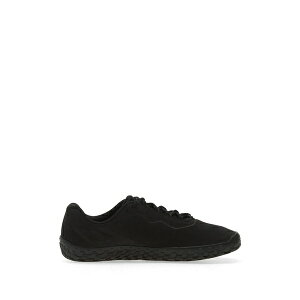 ������ ���f�B�[�X �X�j�[�J�[ �V���[�Y Vapor glove 7 ltr lace-up sneakers Black