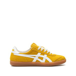 �I�j�c�J�^�C�K�[ �����Y �X�j�[�J�[ �V���[�Y Tokuten yellow/white/gum sneakers Yellow
