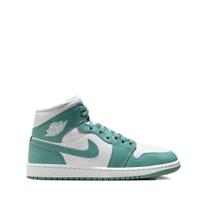 �W���[�_�� ���f�B�[�X �X�j�[�J�[ �V���[�Y Air jordan 1 mid white/cannon sneakers White