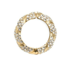 ���@�����e�B�m �K�����@�[�j ���f�B�[�X �s�A�X���C�������O �A�N�Z�T���[ Pas plus earring Gold