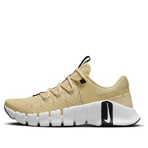 Nike �i�C�L �����Y �X�j�[�J�[ �yNike Free Metcon 5 TB 'Vegas Gold' FN6616-701�z �T�C�Y US_7.5(25.5cm)