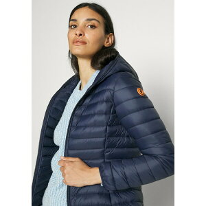 Z[uU_bN fB[X WPbgu] AE^[ DAISY - Light jacket - navy blue