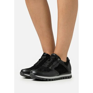 K{[ RtH[g fB[X Xj[J[ V[Y Trainers - schwarz