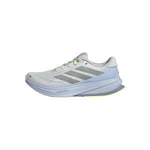 AfB_X fB[X tBbglX X|[c SUPERNOVA RISE 2 - Trainers - dash grey matte silver silver violet