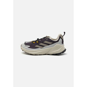 AfB_X ebNX fB[X nCLO X|[c TRAILMAKER 2 GTX - Hiking shoes - aurora black/putty beige/orbit grey
