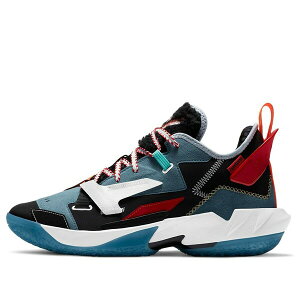 Air Jordan �W���[�_�� �����Y �X�j�[�J�[ �yFACETASM x Air Jordan Why Not Zer0.4 Premium PF 'Smokey Blue' DC3664-001�z �T�C�Y US_8.5(26.5cm)