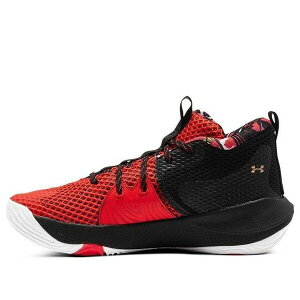 Under Armour A_[A[}[ Y Xj[J[ yUnder Armour Embiid One 'Chinese New Year' 3023876-602z TCY US_7.5(25.5cm)