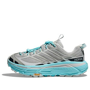 HOKA ONE ONE �z�J�I�l�I�l �����Y �X�j�[�J�[ �yHOKA ONE ONE Mafate Three 2 'Stardust Cloudless' 1141572-SLD�z �T�C�Y US_9(27.0cm)