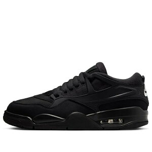 Air Jordan �W���[�_�� �����Y �X�j�[�J�[ �yAir Jordan 4 RM 'Black Cat' FQ7939-004�z �T�C�Y US_7(25.0cm)