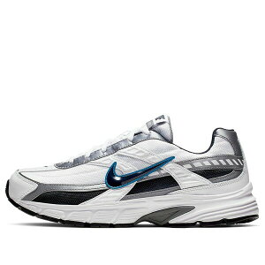 Nike �i�C�L �����Y �X�j�[�J�[ �yNike Initiator 'Metallic Cool Grey' 394055-101�z �T�C�Y US_9(27.0cm)