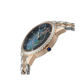 ジェビル レディース 腕時計 アクセサリー Women's Siena Swiss Quartz Two-Tone Stainless Steel Bracelet Watch 38mm Two-Tone