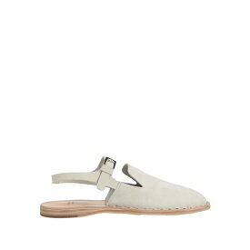 【送料無料】 オフィシンクリエイティブ レディース サンダル シューズ Ballet flats Beige