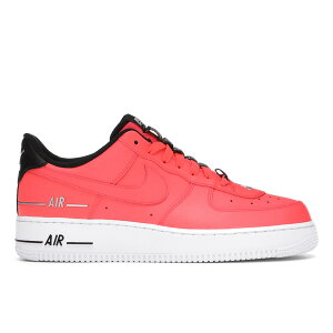 Nike iCL Y Xj[J[ yNike Air Force 1 Low '07 Laser Crimsonz TCY US_10(28.0cm) Laser Crimson/Black/White/Laser Crimson