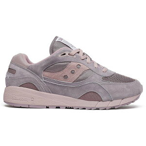 Saucony �T�b�J�j�[ �����Y �X�j�[�J�[ �ySaucony Shadow 6000 Dusty Purple�z �T�C�Y US_10.5(28.5cm) Dusty Purple