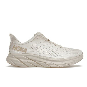 Hoka One One zJIlIl Y Xj[J[ yHoka One One Clifton 8 Eggnog Shifting Sandz TCY US_10(28.0cm) Eggnog/Shifting Sand