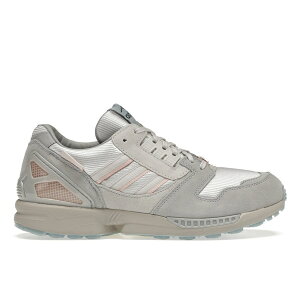 adidas �A�f�B�_�X �����Y �X�j�[�J�[ �yadidas ZX 8000 Hanami Grey�z �T�C�Y US_8.5(26.5cm) Grey One/Vapour Pink/Grey Two