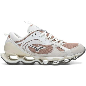 Mizuno �~�Y�m �����Y �X�j�[�J�[ �yMizuno Wave Prophecy Beta 2 Tiger's Eye�z �T�C�Y US_9(27.0cm) Tiger'S Eye/Major Brown/White Sand