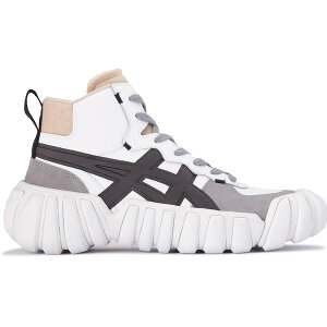 Onitsuka Tiger IjcJ^CK[ Y Xj[J[ yOnitsuka Tiger Dentigre LL White Graphite Greyz TCY US_8.5(26.5cm) White/Graphite Grey