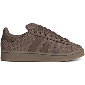 adidas �A�f�B�_�X �����Y �X�j�[�J�[ �yadidas Campus 00s Earth Strata Brown Desert�z �T�C�Y US_M_4 Earth Strata/Brown Desert/Gum