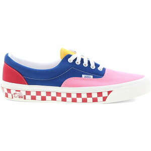Vans �o���Y �����Y �X�j�[�J�[ �yVans Era 95 DX Anaheim Factory Color Mix�z �T�C�Y US_5(23.0cm) Color Mix/OG White