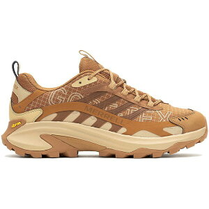 Merrell ������ �����Y �X�j�[�J�[ �yMerrell Moab Speed 2 Gore-Tex BL 1TRL Spice�z �T�C�Y US_10.5(28.5cm) Spice