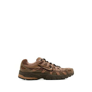 �i�C�L �����Y �X�j�[�J�[ �V���[�Y P-6000 se sneakers Brown