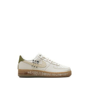 �i�C�L �����Y �X�j�[�J�[ �V���[�Y Air force 1 '07 x doernbecher sneakers Neutrals