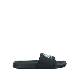 【送料無料】 サンデッキ メンズ サンダル シューズ Sandals Black