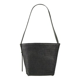 【送料無料】 トラサルディ レディース ハンドバッグ バッグ Shoulder bags Black