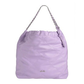 【送料無料】 ミアバッグ レディース ハンドバッグ バッグ Handbags Light purple